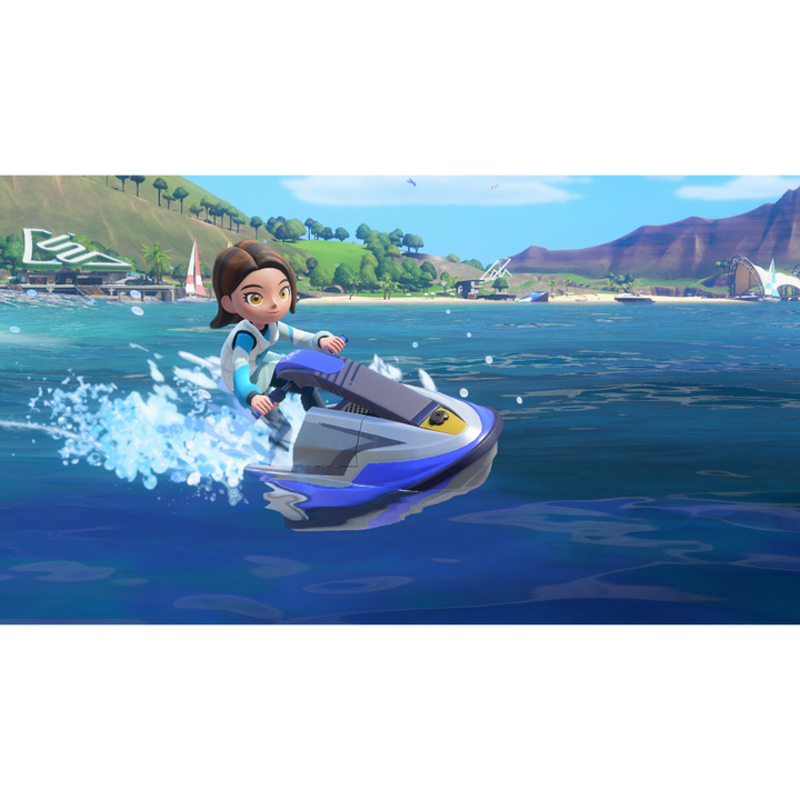 Nintendo Switch Sports Resort - Switch 2 [PREORDER]