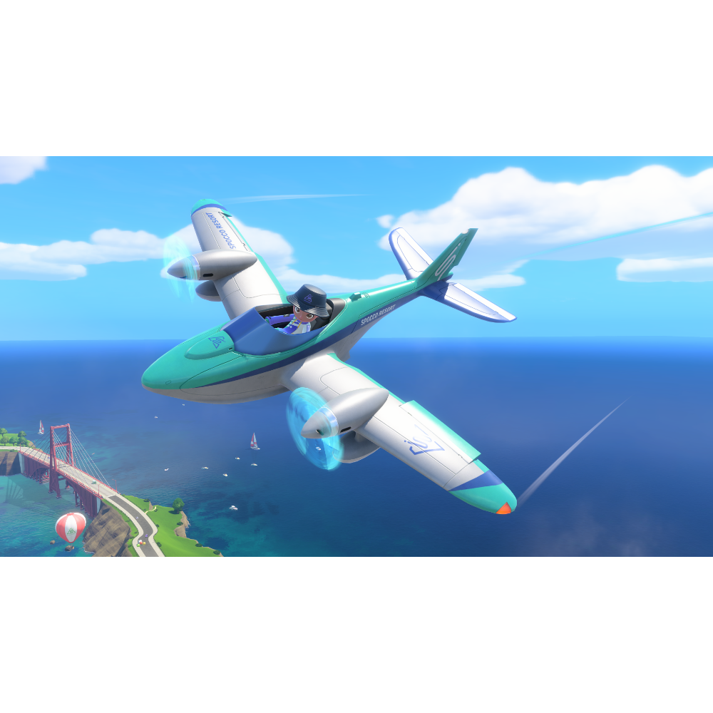 Nintendo Switch Sports Resort - Switch 2 [PREORDER]
