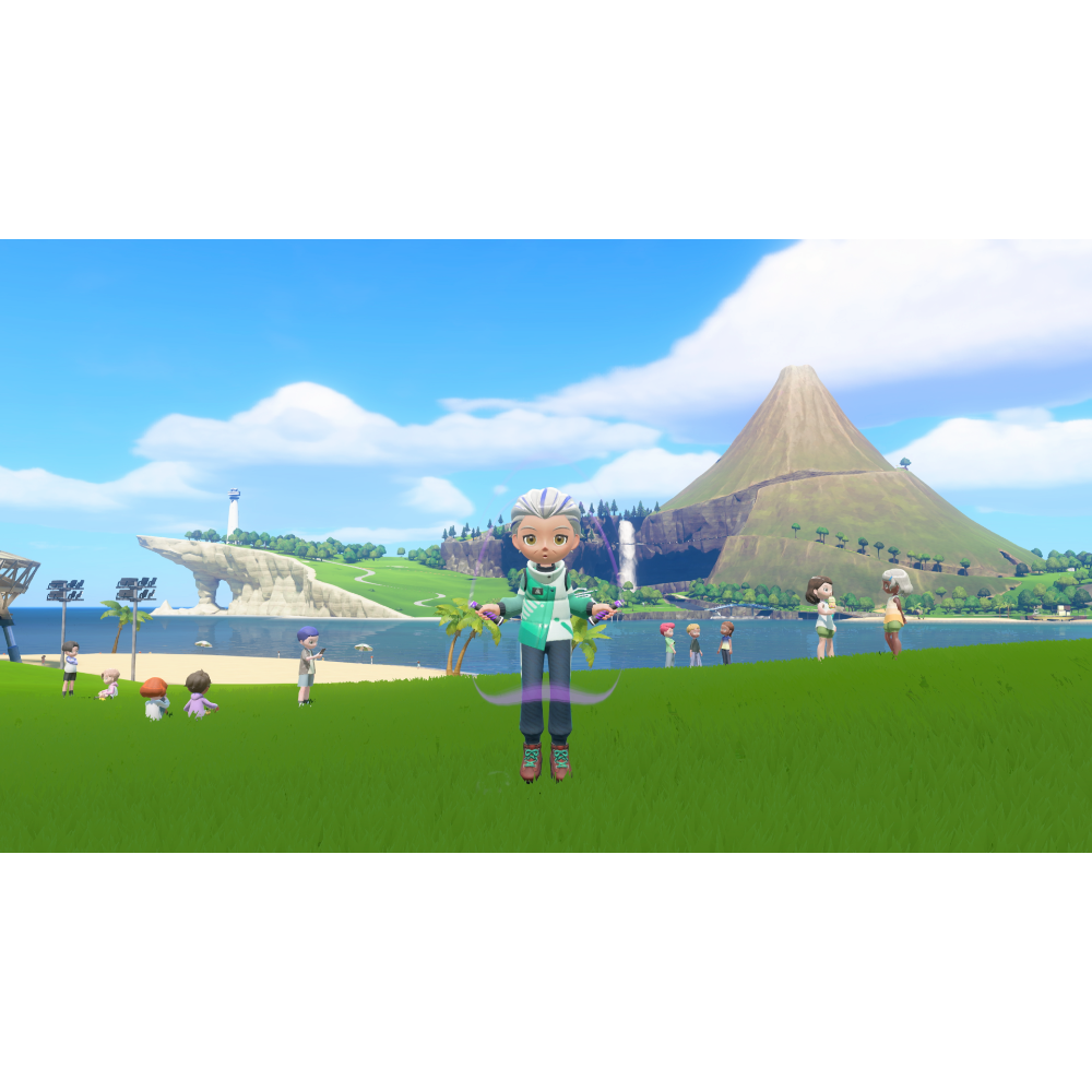 Nintendo Switch Sports Resort - Switch 2 [PREORDER]