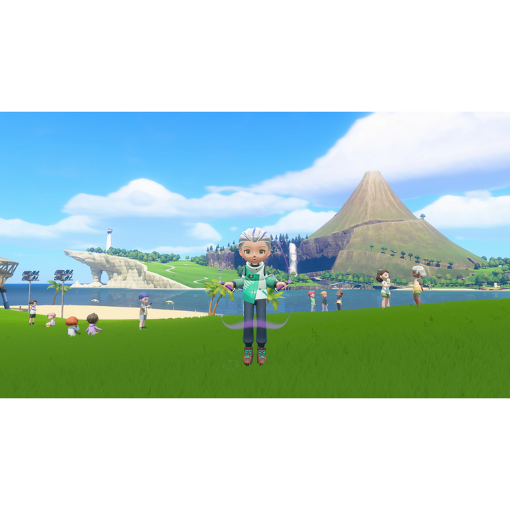 Nintendo Switch Sports Resort - Switch 2 [PREORDER]