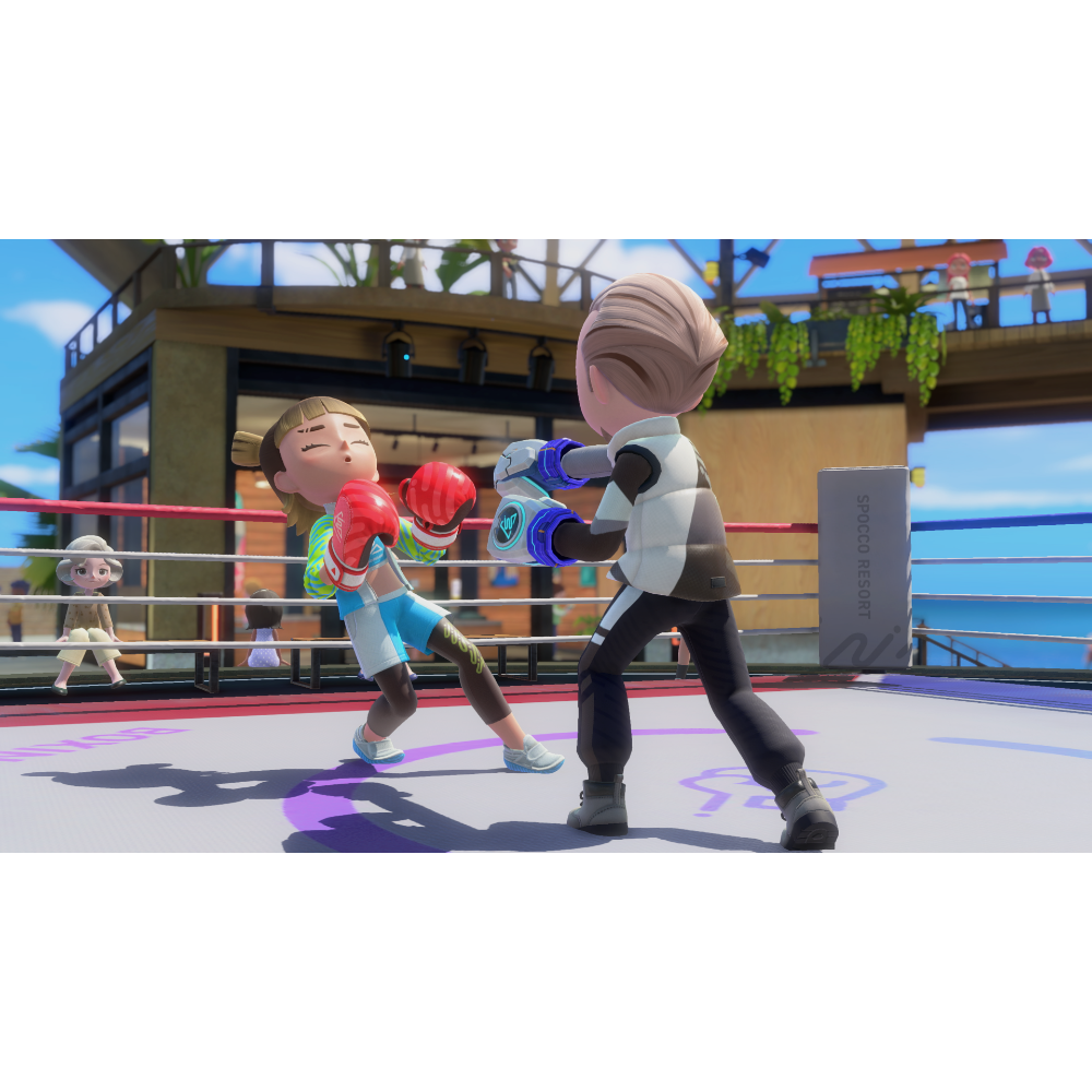 Nintendo Switch Sports Resort - Switch 2 [PREORDER]