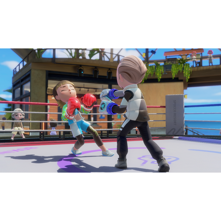 Nintendo Switch Sports Resort - Switch 2 [PREORDER]