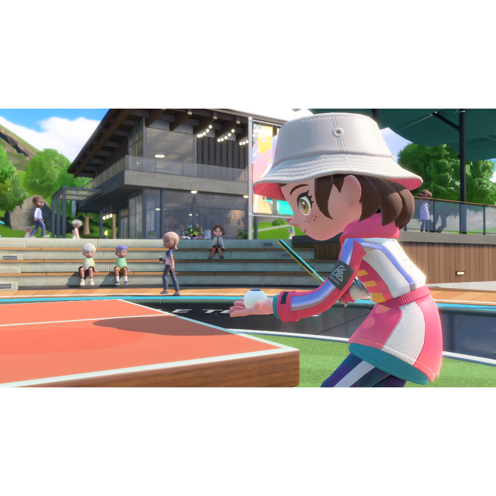 Nintendo Switch Sports Resort - Switch 2 [PREORDER]