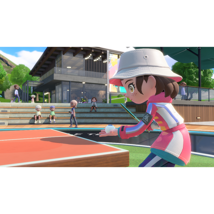 Nintendo Switch Sports Resort - Switch 2 [PREORDER]