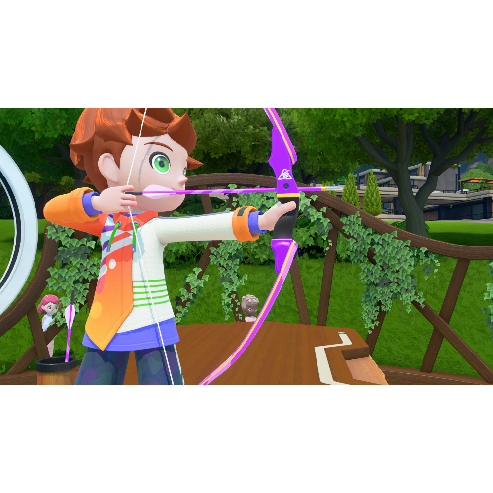 Nintendo Switch Sports Resort - Switch 2 [PREORDER]