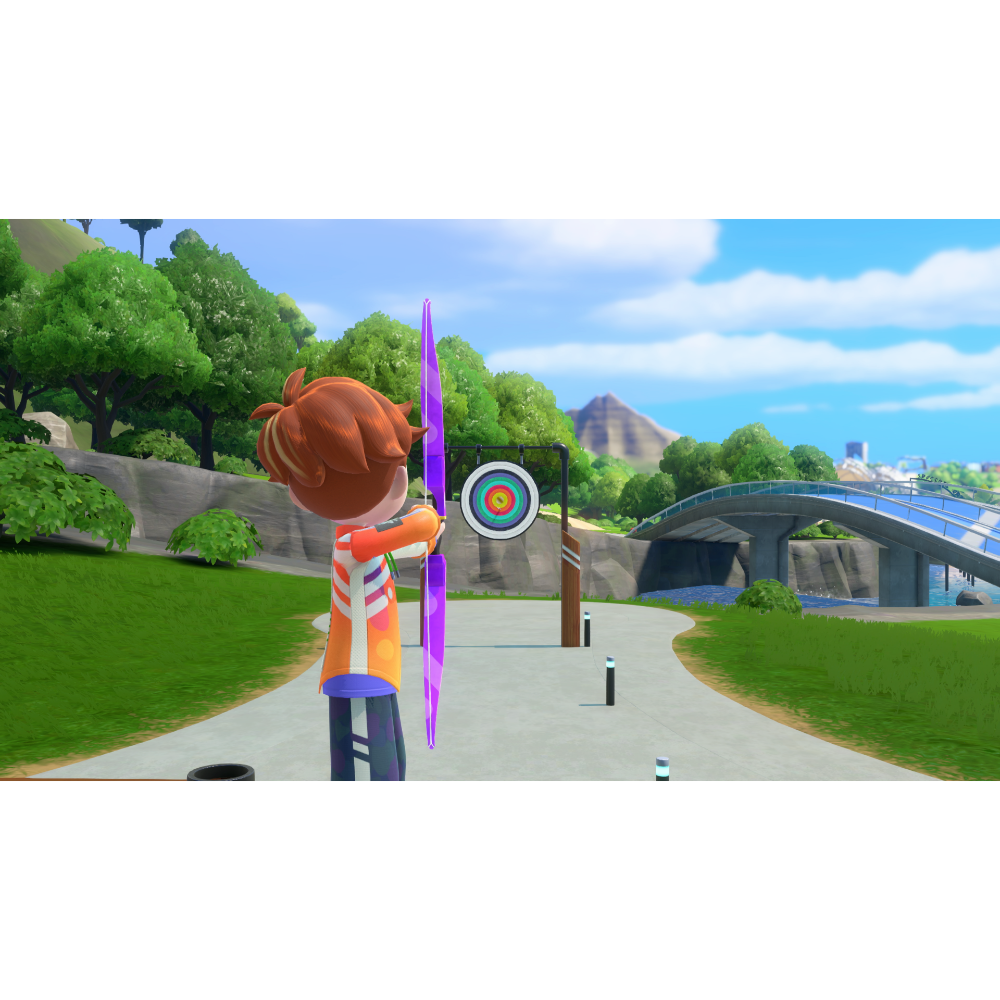 Nintendo Switch Sports Resort - Switch 2 [PREORDER]