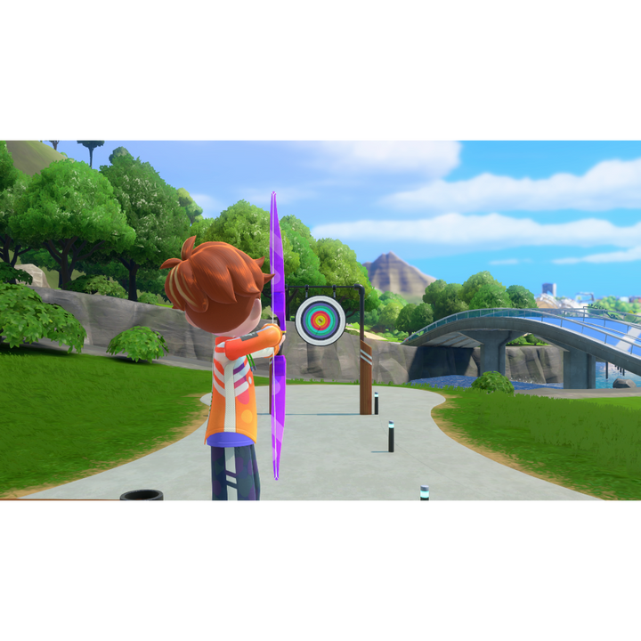 Nintendo Switch Sports Resort - Switch 2 [PREORDER]