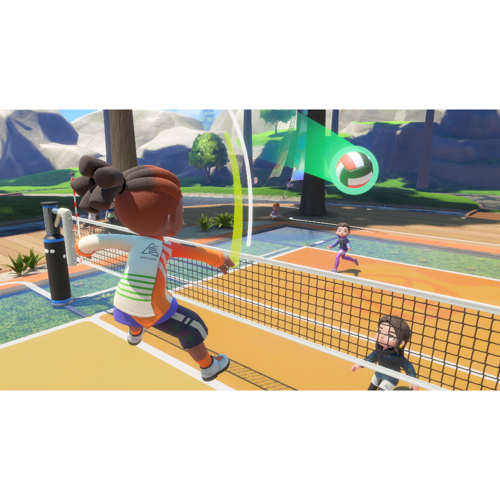 Nintendo Switch Sports Resort - Switch 2 [PREORDER]