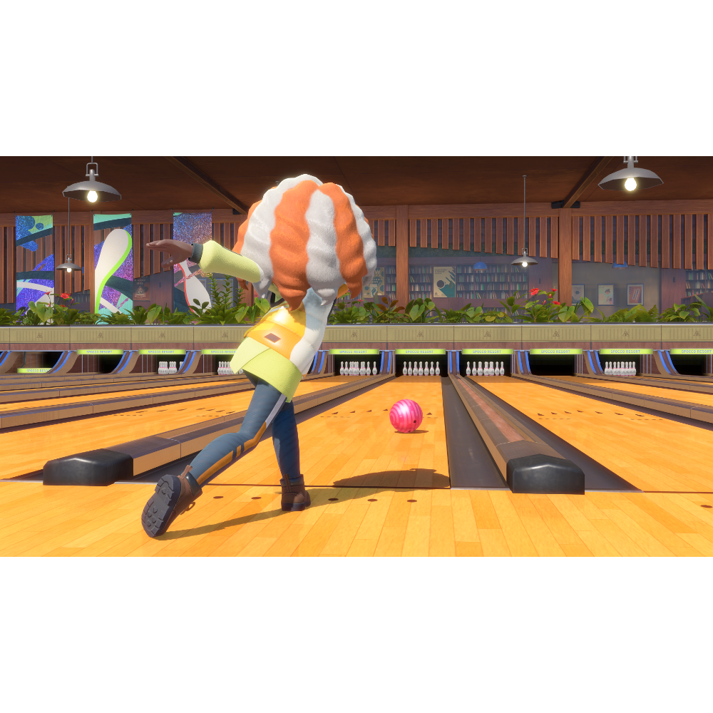 Nintendo Switch Sports Resort - Switch 2 [PREORDER]