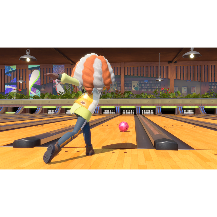 Nintendo Switch Sports Resort - Switch 2 [PREORDER]