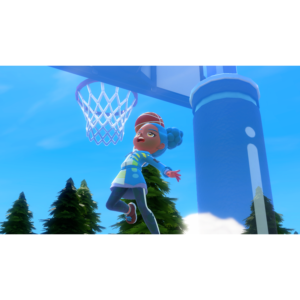 Nintendo Switch Sports Resort - Switch 2 [PREORDER]