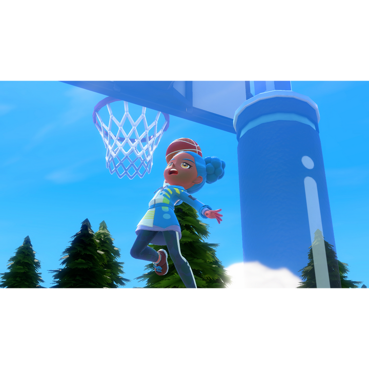Nintendo Switch Sports Resort - Switch 2 [PREORDER]
