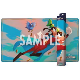 Wilds Unknown Playmat - Goofy