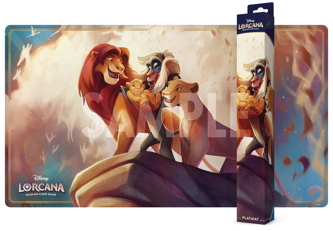 PlaymPlaymat - Circle of Life