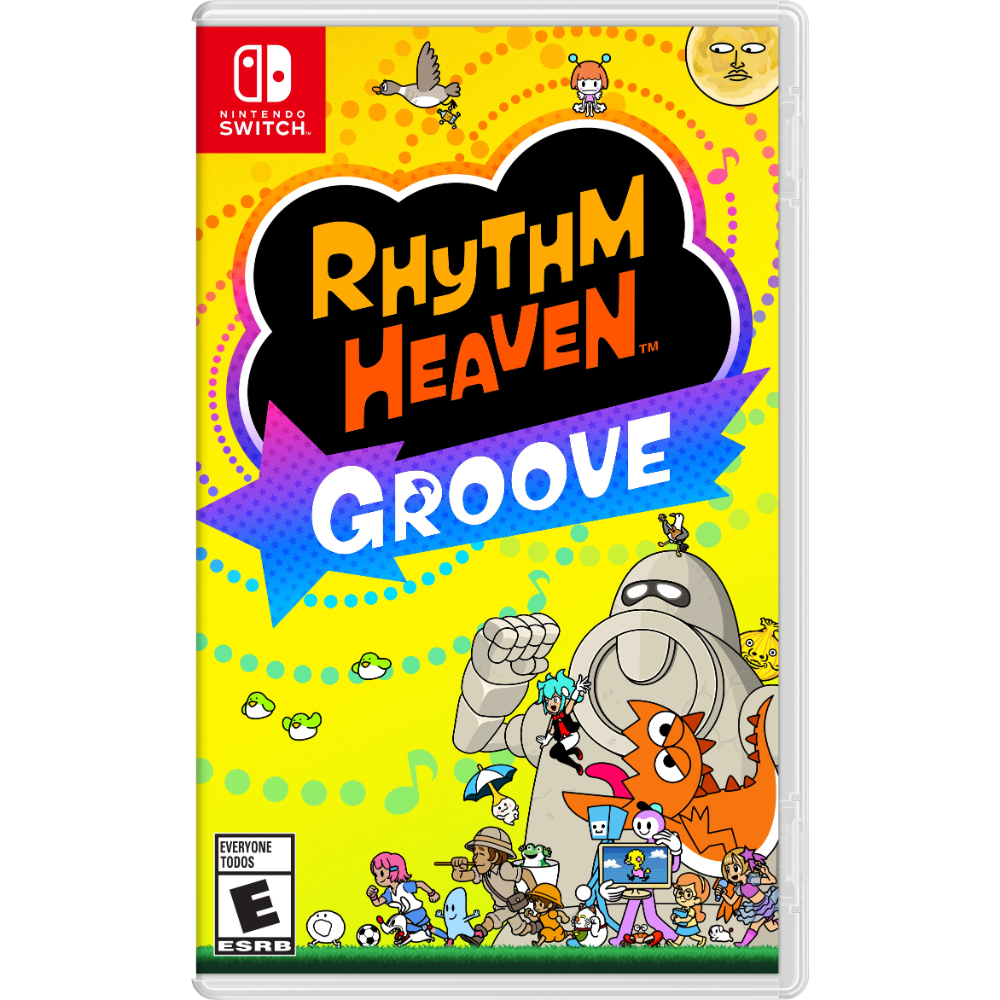Video Games