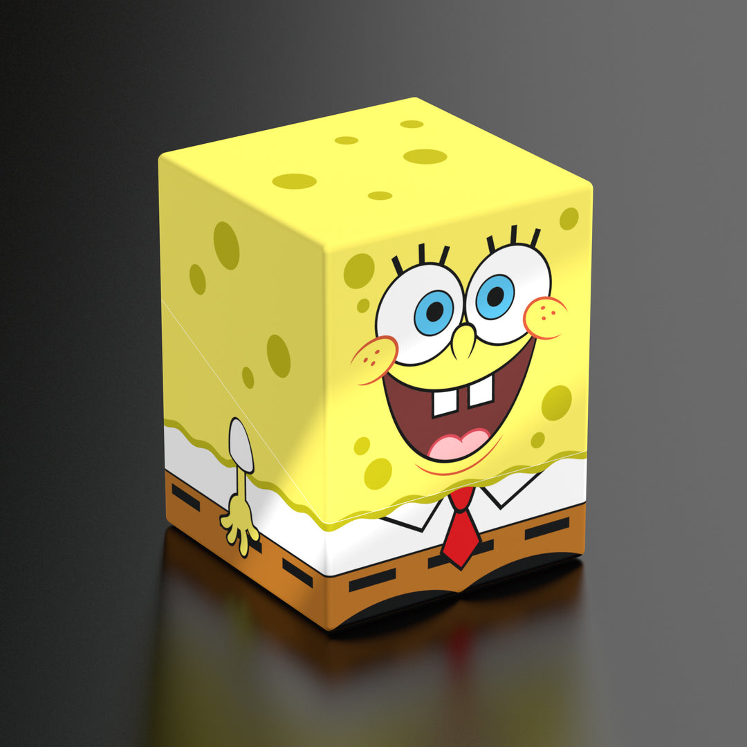 Squaroe SpongeBob SquarePants™ - Spongebob