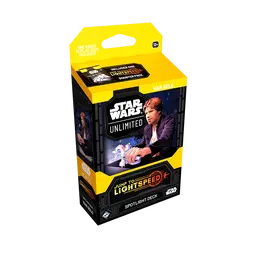 Spotlight Deck: Boba Fett