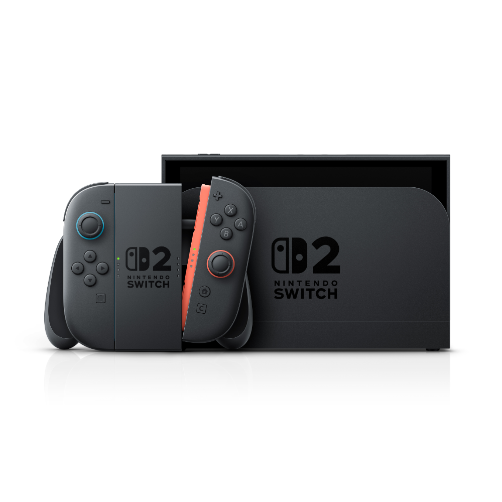 Switch 2 Bundle: Pokemon Legends Z-A