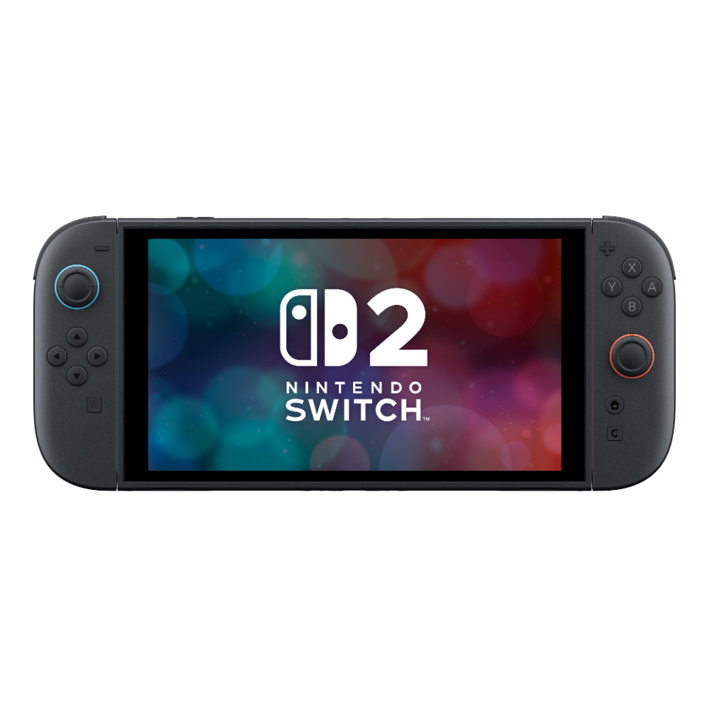 Switch 2 Console