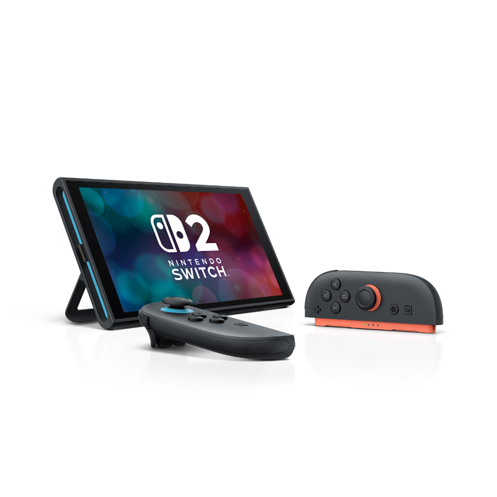 Switch 2 Console