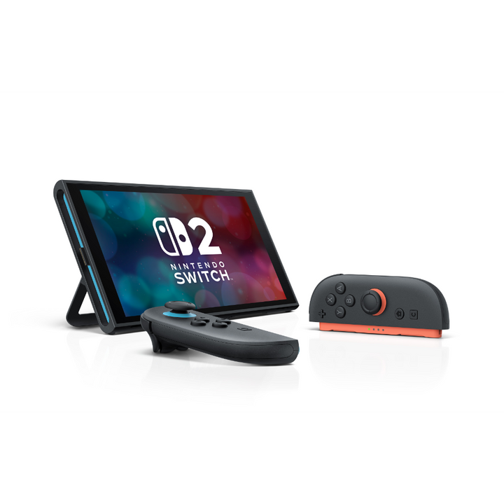 Switch 2 Console