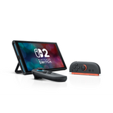 Switch 2 Bundle: Pokemon Legends Z-A
