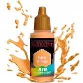The Army Painter: Warpaints Air - Safety Orange