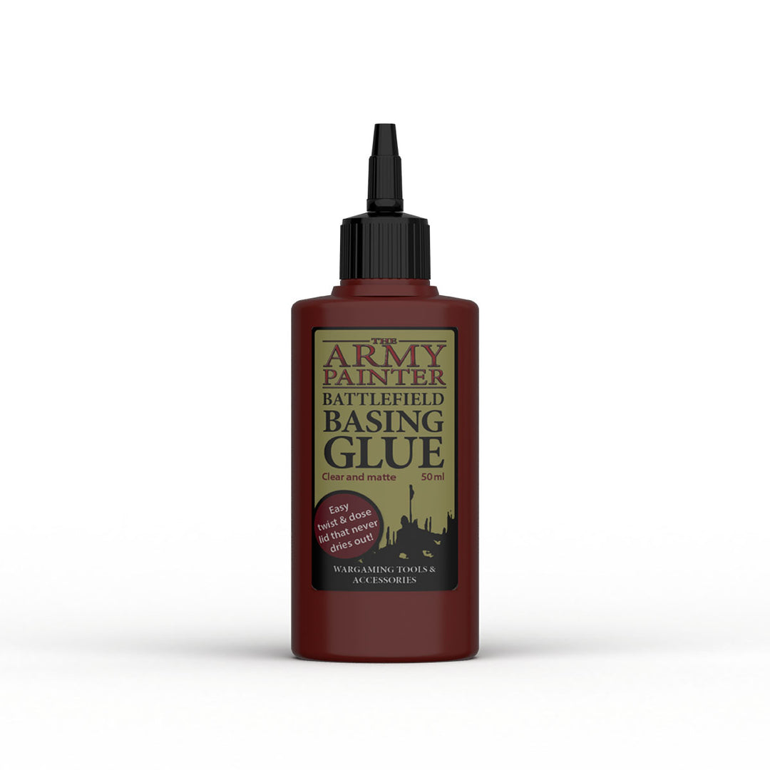 Glue - Battlefield Basing Glue