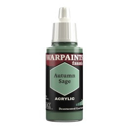 The Army Painter: Warpaints Fanatic - Autumn Sage