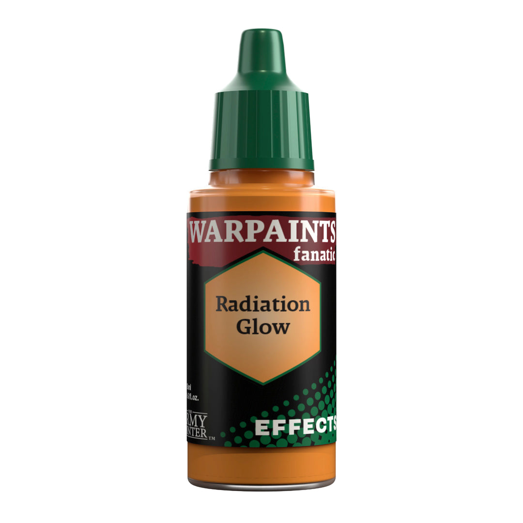 Warpaints Fanatic Effects - Power Node Glow