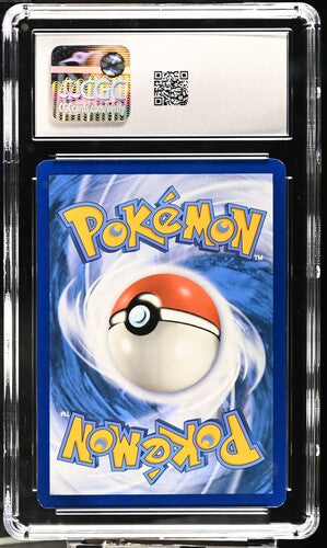 Full Art - Pikachu Pokémon Sword & Shield Lost Origin Trainer Gallery CGC 9 Mint