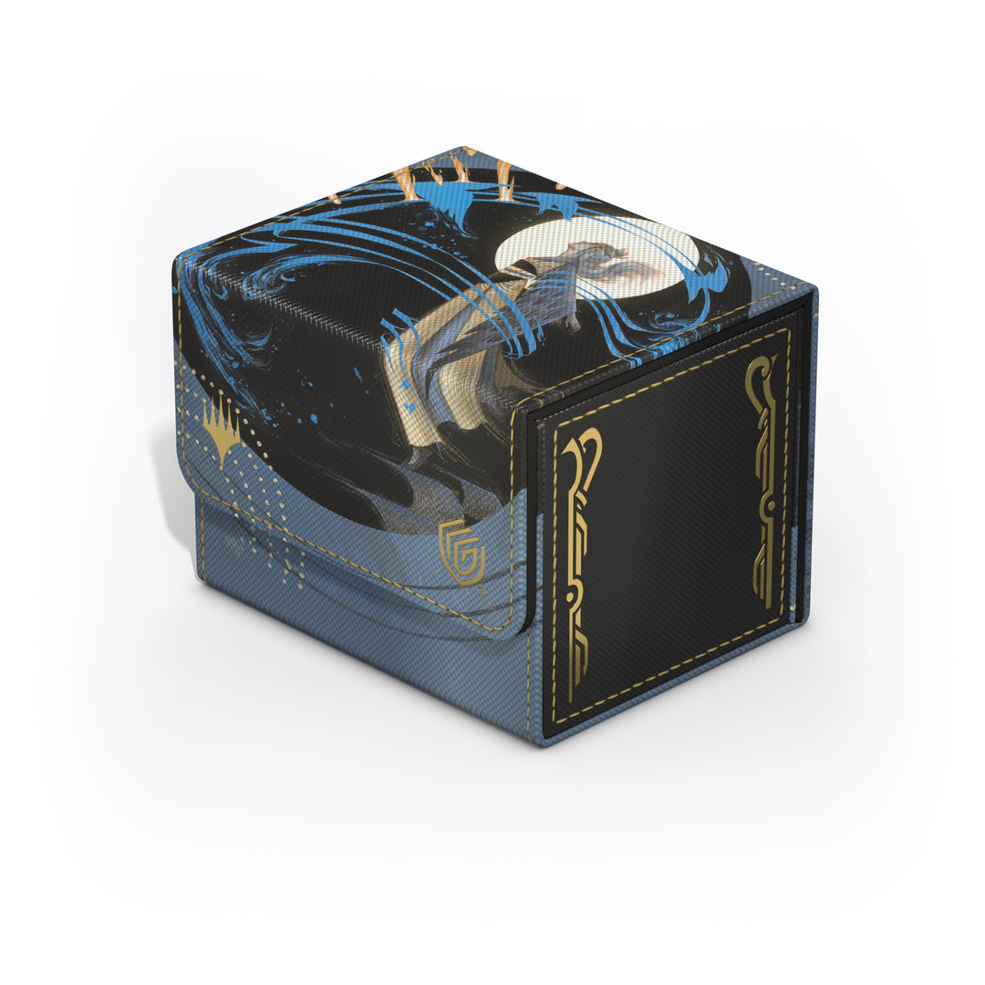 Ultimate Guard 100+ Sidewinder: Magic: The Gathering Secrets of Strixhaven - Force of Will