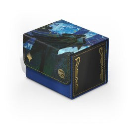 Ultimate Guard 100+ Sidewinder: Magic: The Gathering Secrets of Strixhaven - Pongify