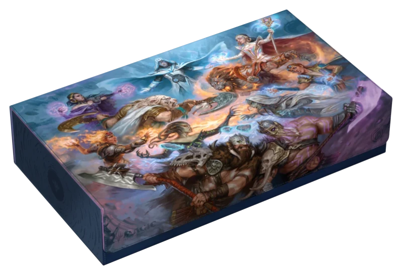 Ultimate Guard: Reality Fracture - Omnihive 1000+ Xenoskin