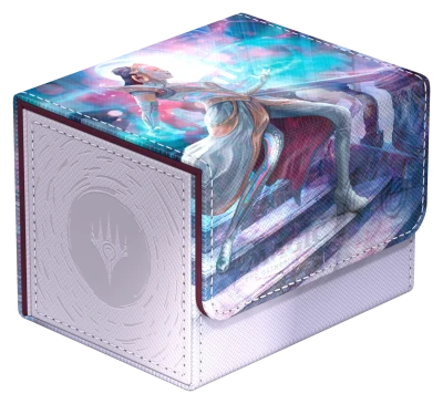 Sidewinder 100+ Xenoskin - Liliana, Devoted Healer