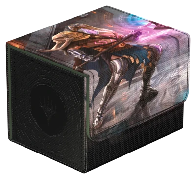Sidewinder 100+ Xenoskin - Garruk of the Veil