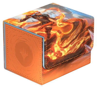 Sidewinder 100+ Xenoskin - Chandra, Torch of Defiance