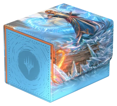 Sidewinder 100+ Xenoskin - Chandra, Chill of Compliance