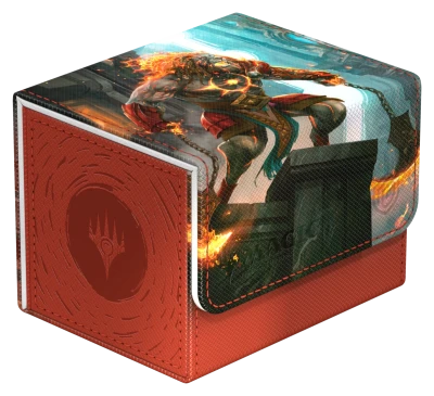 Sidewinder 100+ Xenoskin - Ajani, Path of Vengeance