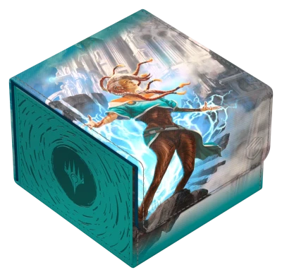 Sidewinder 133+ - Tam Beleren, Conflicted