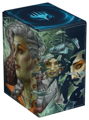 Flip'n'Tray 133 - Way of the Mind Sculptor / Way of the Paradox