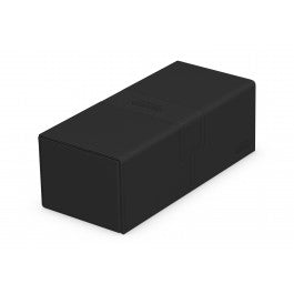 Twin Flip'n'Tray 266+ Black Monocolor