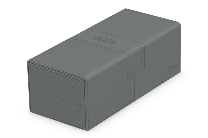 Twin Flip'n'Tray 266+ - Grey