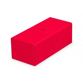 Twin Flip'n'Tray 266+ - Red