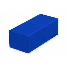 Twin Flip'n'Tray 266+ - Blue
