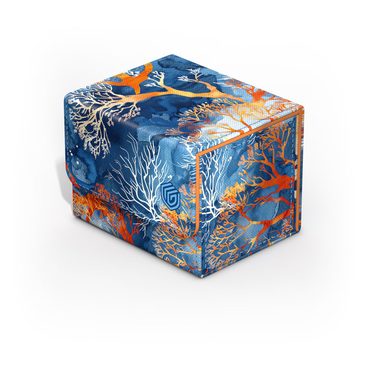 Sidewinder 100+ Xenoskin: 2025 Exclusive Coral Places - Fiery Reef