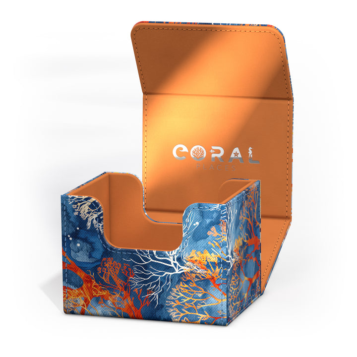 Sidewinder 100+ Xenoskin: 2025 Exclusive Coral Places - Fiery Reef