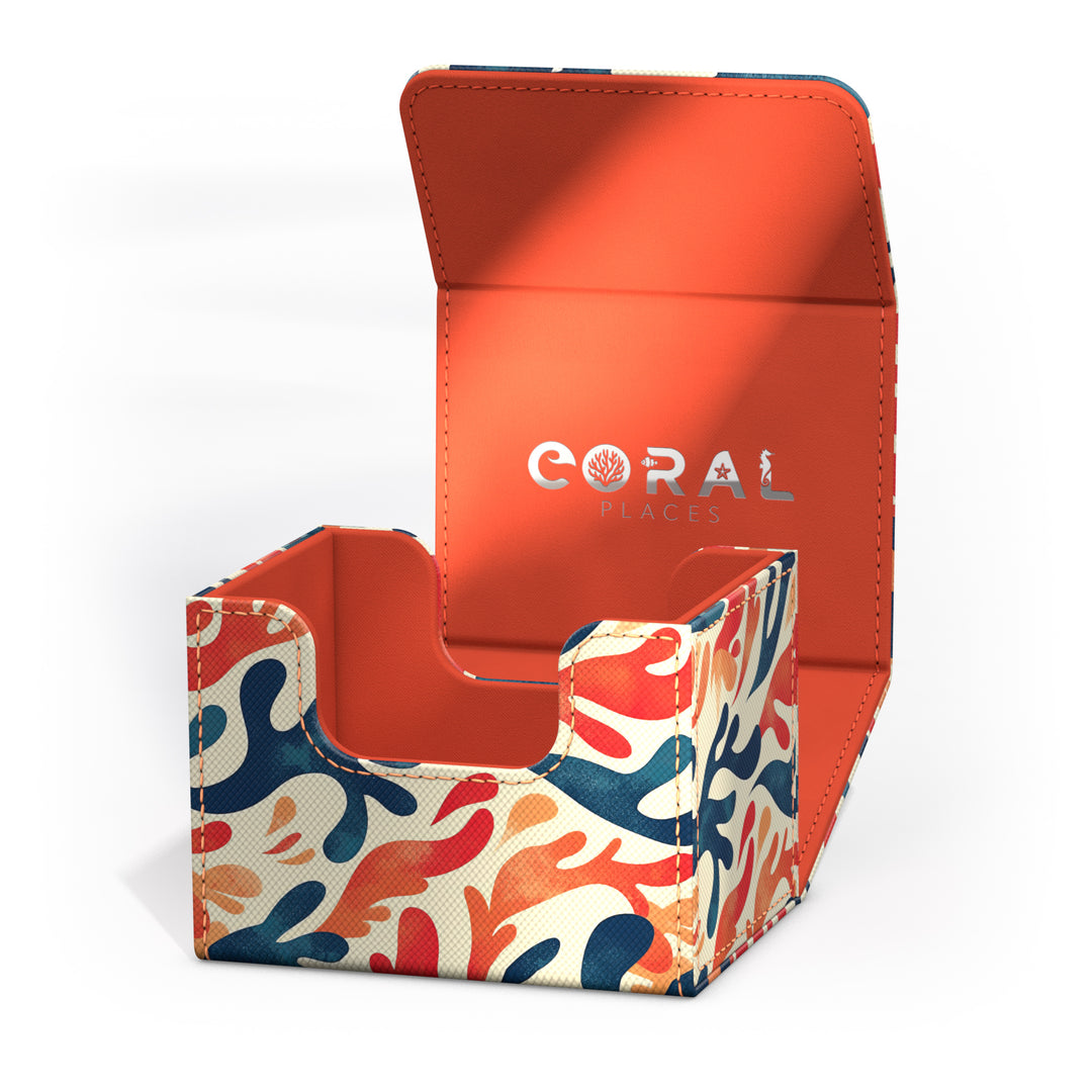 Sidewinder 100+ Xenoskin: 2025 Exclusive Coral Places - Mellow Sea