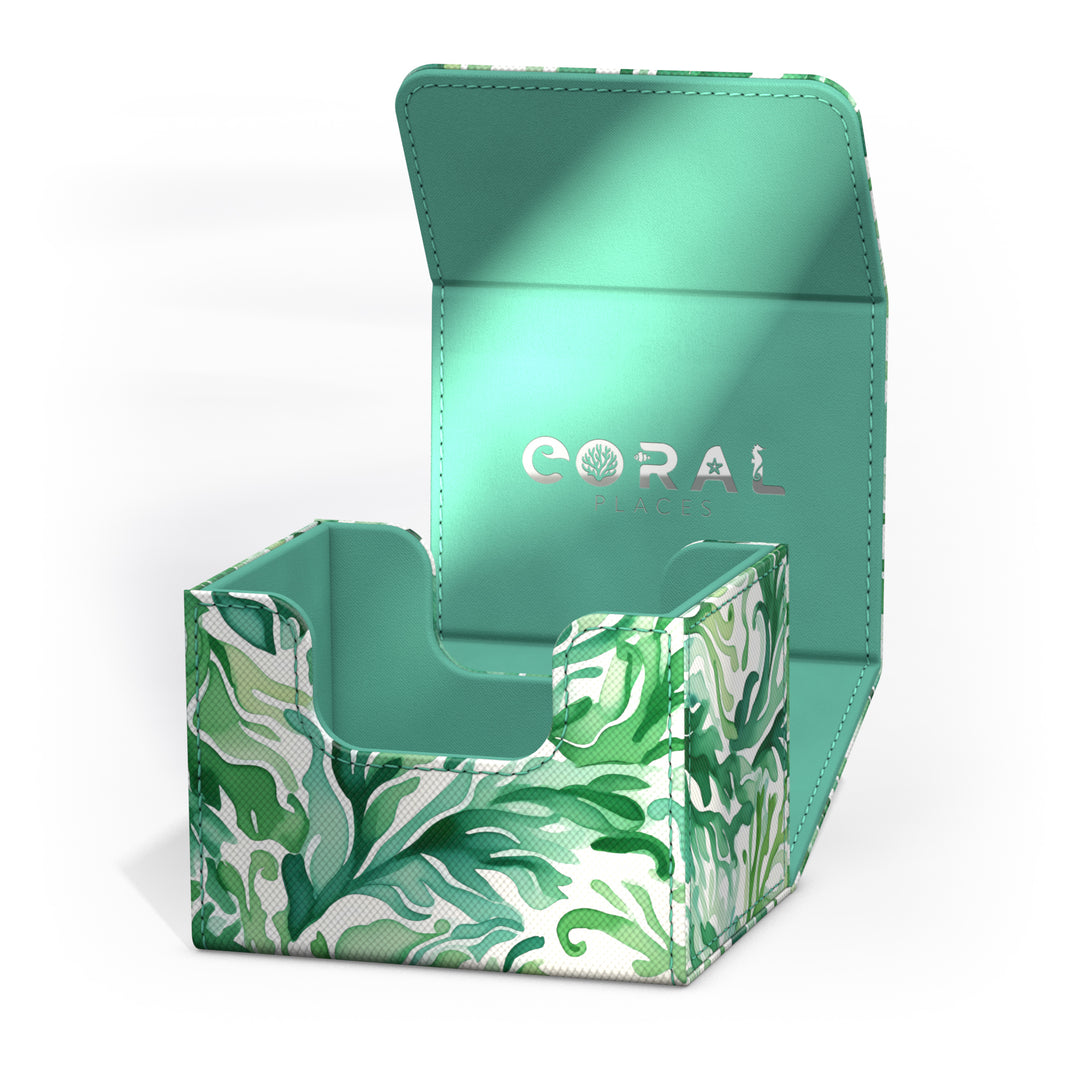 Sidewinder 100+ Xenoskin: 2025 Exclusive Coral Places - Kelp Forest