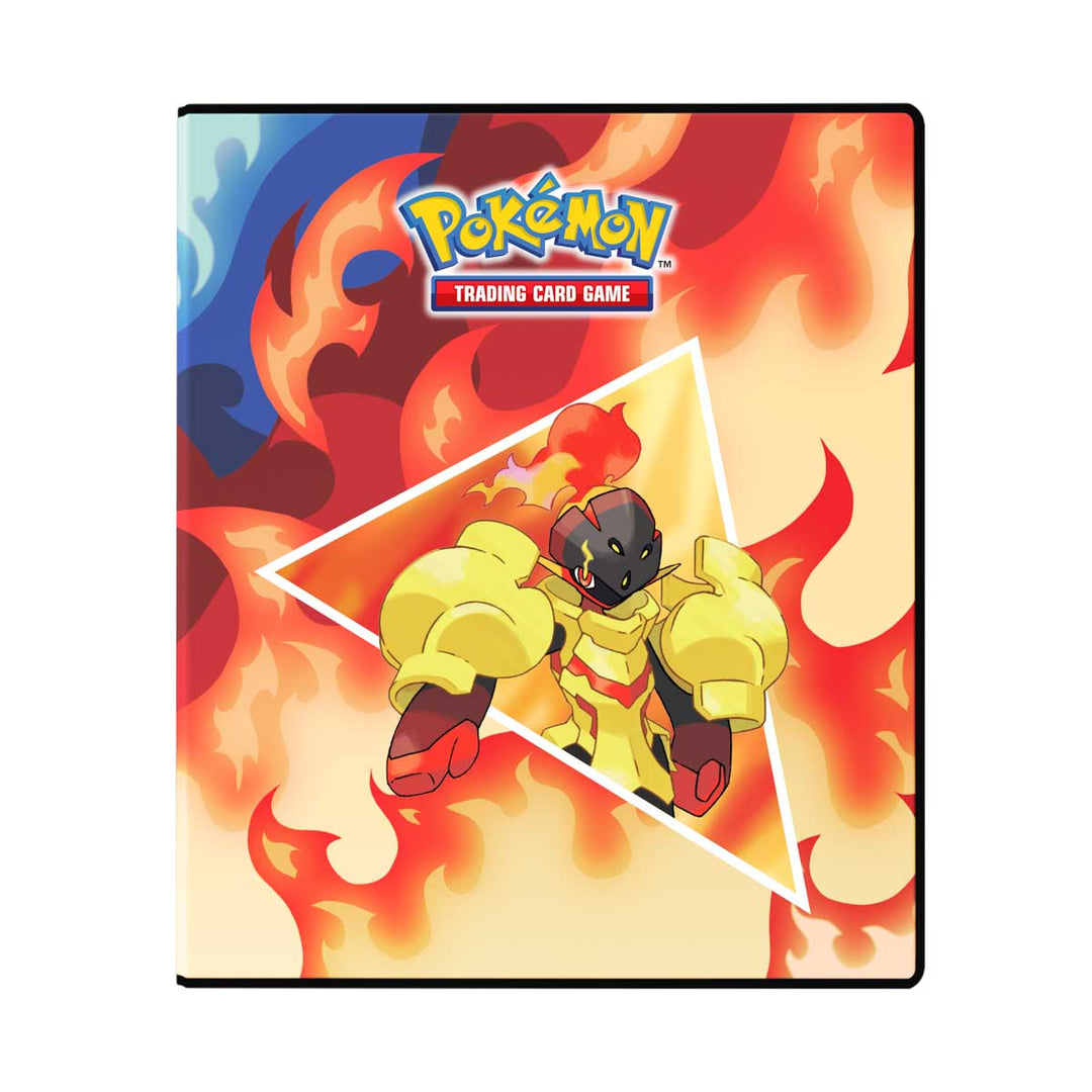 Ultra Pro Album 2-Inch Pokemon Armarouge/Ceruledge